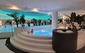 Hanza Tower Apartament 306, Basen, Sauna, Jacuzzi, Fitness