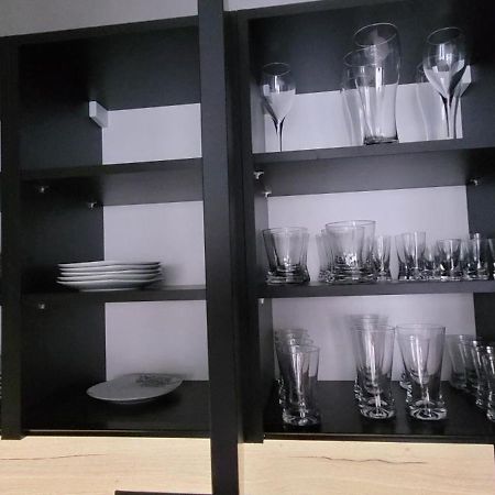 Hanza Tower Apartament 306, Basen, Sauna, Jacuzzi, Fitness Szczecin Zewnętrze zdjęcie