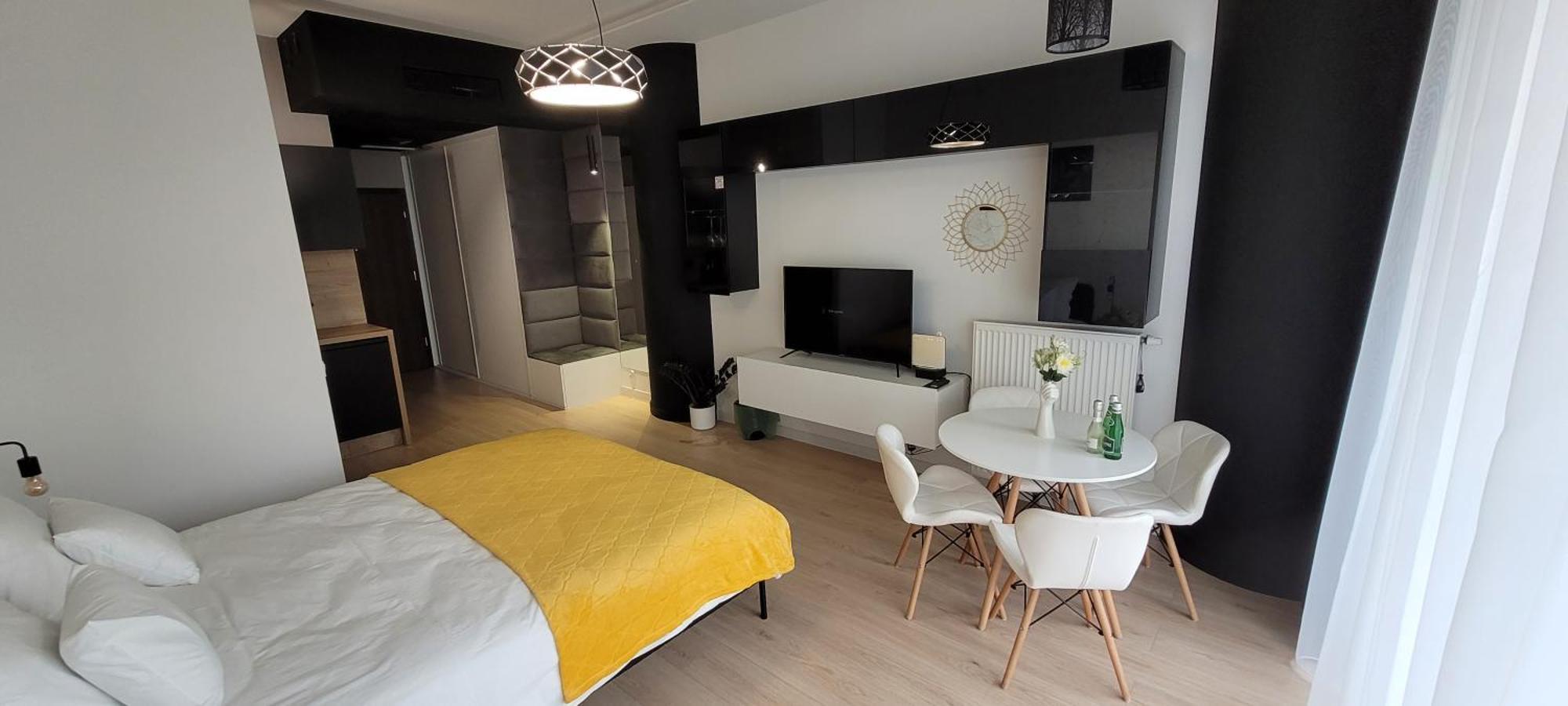 Hanza Tower Apartament 306, Basen, Sauna, Jacuzzi, Fitness Szczecin Zewnętrze zdjęcie
