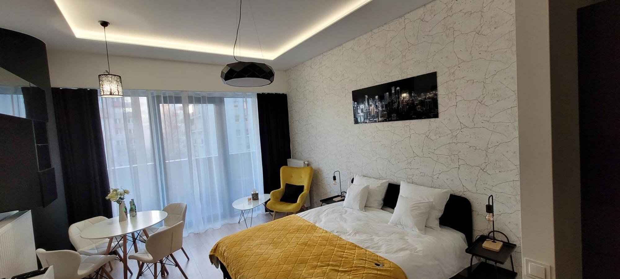 Hanza Tower Apartament 306, Basen, Sauna, Jacuzzi, Fitness Szczecin Zewnętrze zdjęcie