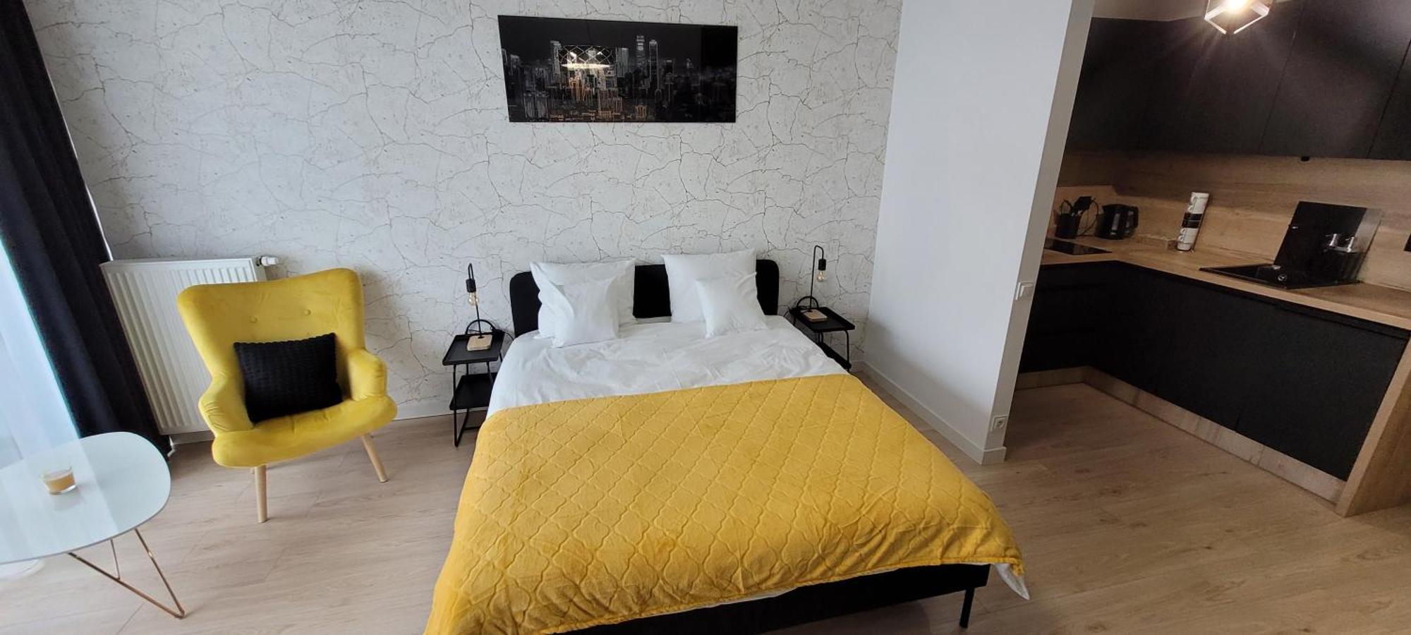 Hanza Tower Apartament 306, Basen, Sauna, Jacuzzi, Fitness Szczecin Zewnętrze zdjęcie