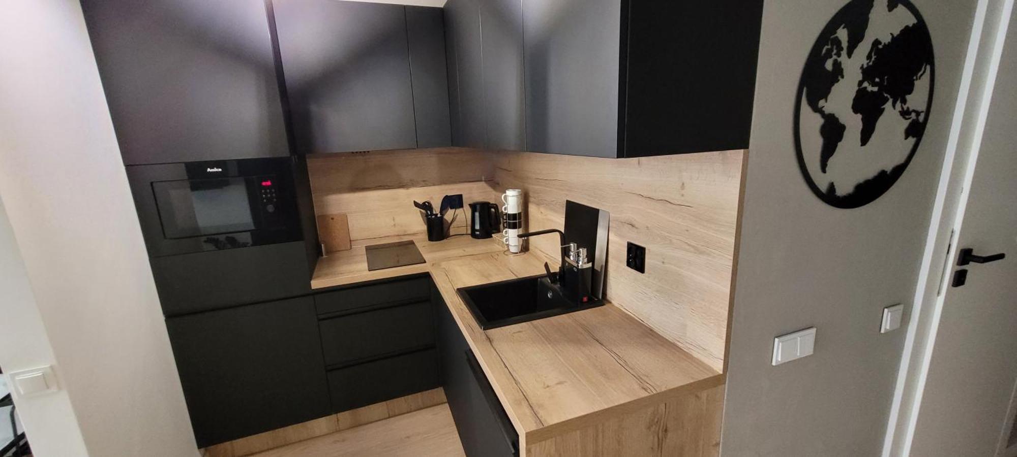 Hanza Tower Apartament 306, Basen, Sauna, Jacuzzi, Fitness Szczecin Zewnętrze zdjęcie